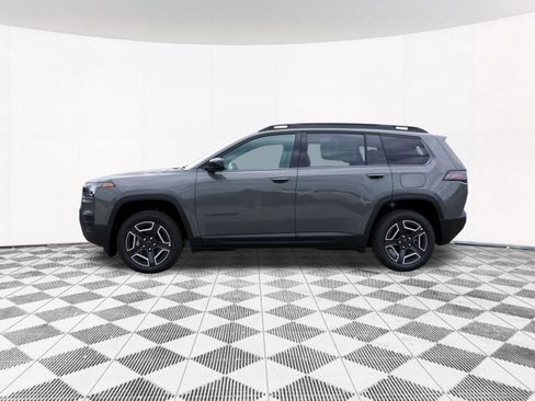 New 2026 Jeep Cherokee Laredo AWD/4WD image 8
