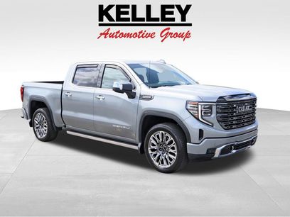 Used 2025 GMC Sierra 1500 Denali Ultimate