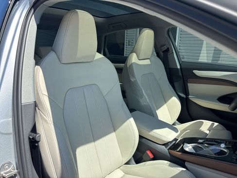 New 2026 Audi A6 Prestige image 16