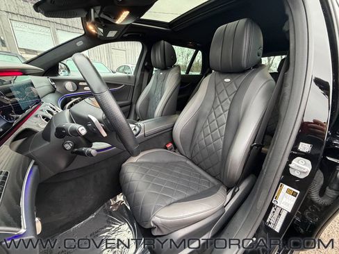 Used 2018 Mercedes-Benz E 400 4MATIC Wagon image 41