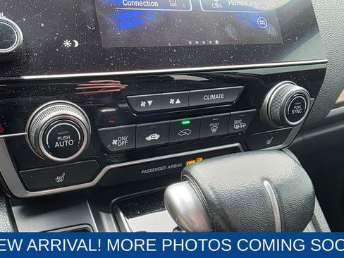 Used 2019 Honda CR-V EX-L image 19