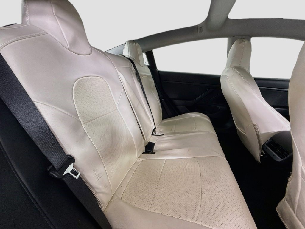 Used 2020 Tesla Model 3 Standard Range Plus RWD image 24
