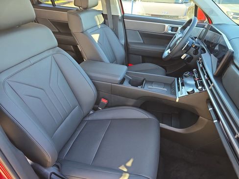 New 2026 Hyundai Santa Fe SEL FWD image 10