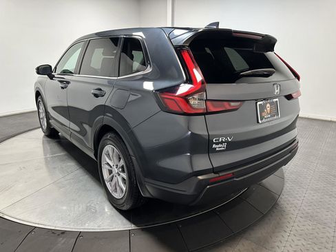 Used 2025 Honda CR-V EX-L image 9