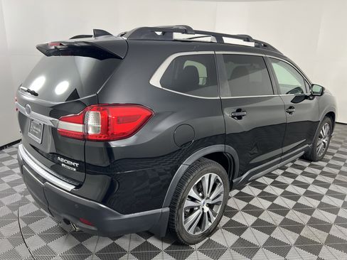 Used 2020 Subaru Ascent Limited w/ Popular Package #2 image 13
