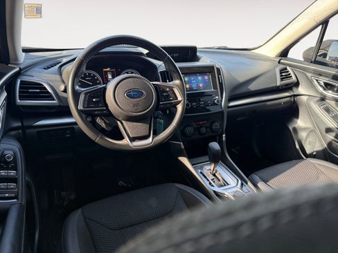 Used 2019 Subaru Forester Premium image 15