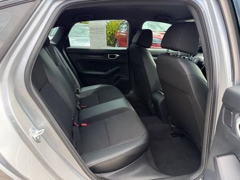 Used 2023 Honda Civic Sport image 17