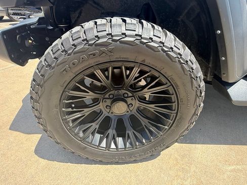 Used 2022 Jeep Wrangler Unlimited Sport AWD/4WD image 9