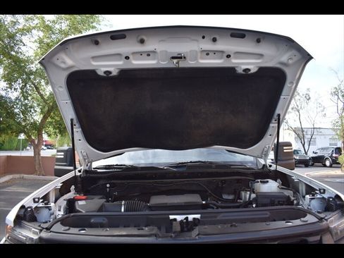 Used 2021 Chevrolet Silverado 2500 W/T w/ WT Fleet Convenience Package RWD image 37