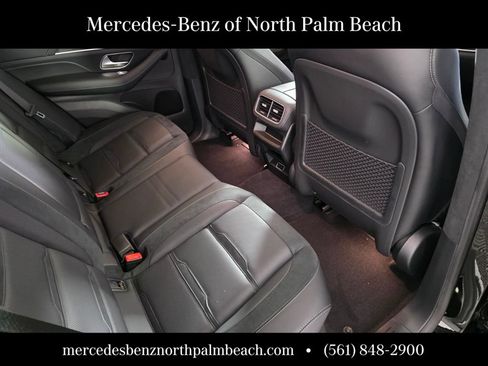 Certified 2025 Mercedes-Benz GLE 63 AMG S image 27