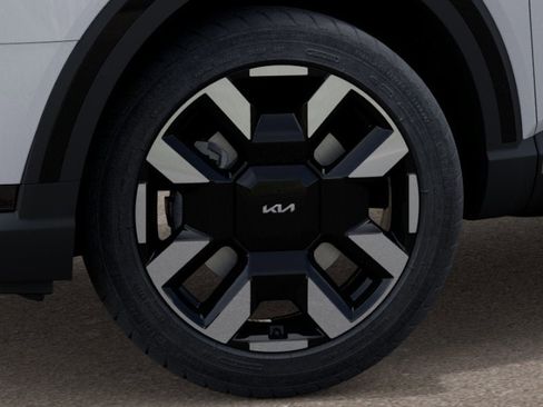 New 2027 Kia Telluride S AWD/4WD image 9