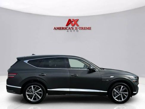 Used 2026 Genesis GV80 2.5T Advanced AWD/4WD image 7