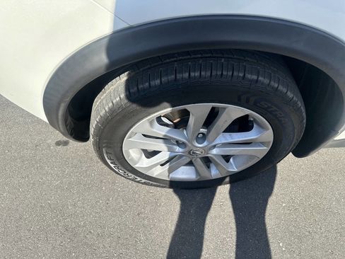 Used 2013 Nissan Juke S image 8