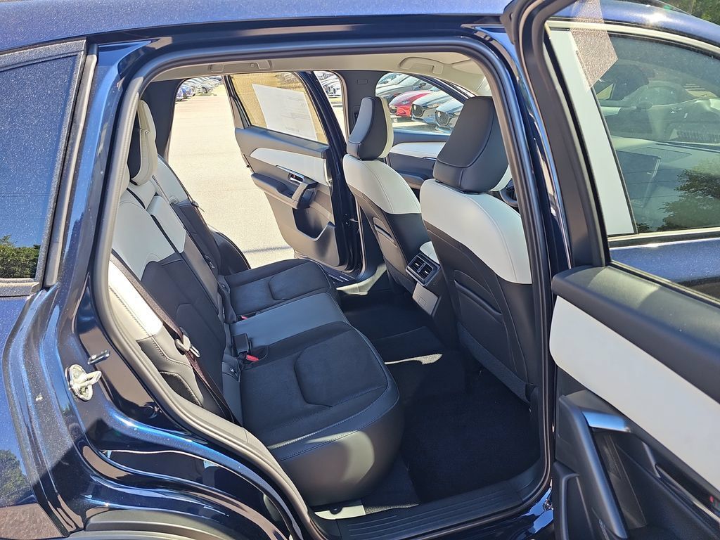 New 2026 MAZDA CX-5 Preferred AWD/4WD image 11