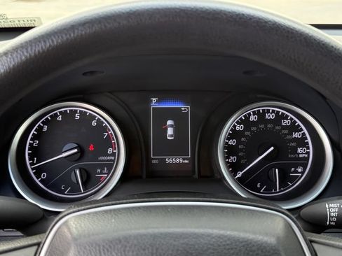 Used 2024 Toyota Camry LE FWD image 14