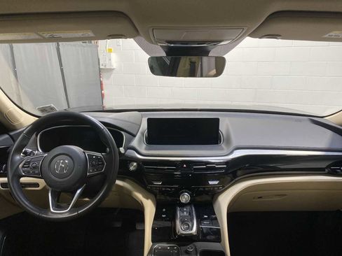 Certified 2023 Acura MDX SH-AWD w/ Technology Package image 10