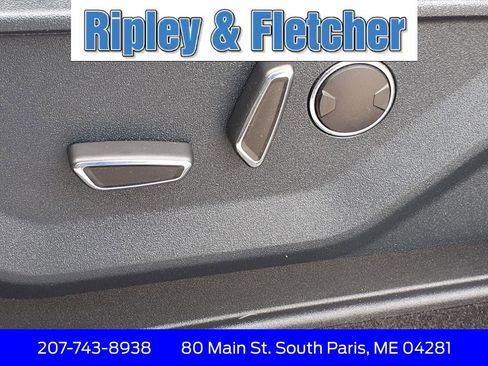 Used 2021 Ford F150 XLT w/ Equipment Group 302A High image 12