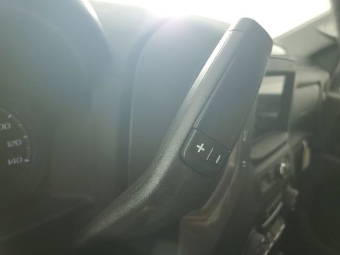 New 2026 Chevrolet Silverado 2500 Custom w/ Z71 Off-Road Package image 20