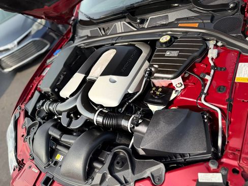 Used 2009 Jaguar XF Supercharged RWD image 35