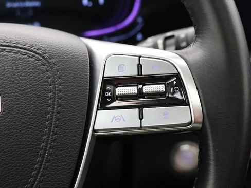 Used 2025 Kia Telluride S AWD/4WD image 20