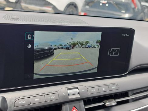 New 2026 Kia K4 FWD image 23