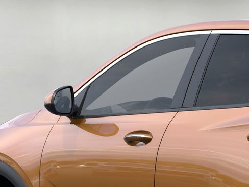 New 2026 Buick Encore GX Preferred AWD/4WD image 12