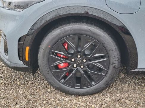 New 2025 Ford Mustang Mach-E Premium w/ Sport Appearance Package AWD/4WD image 15