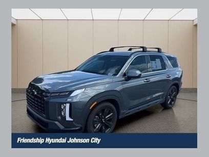 Used 2023 Hyundai Palisade XRT