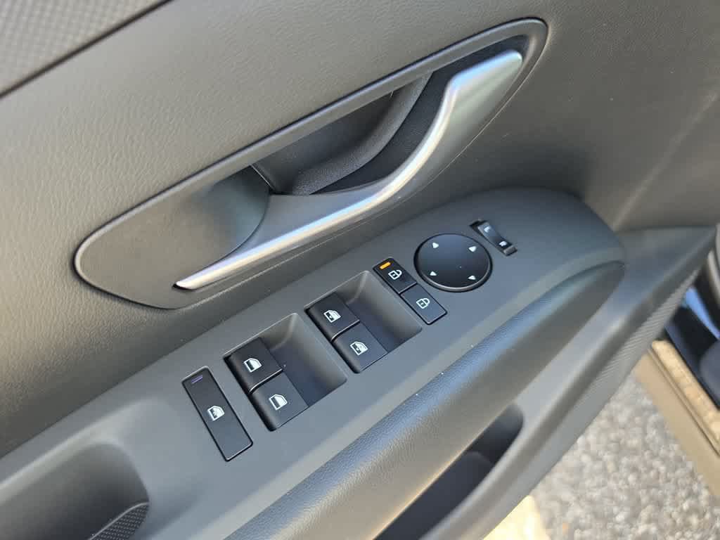 New 2026 Hyundai Tucson SEL Plus FWD image 17