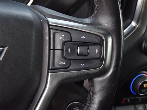 Used 2019 Chevrolet Silverado 1500 LT w/ Texas Edition image 22