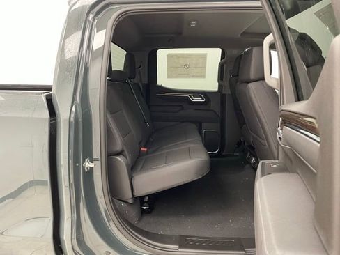New 2026 Chevrolet Silverado 1500 LT image 14