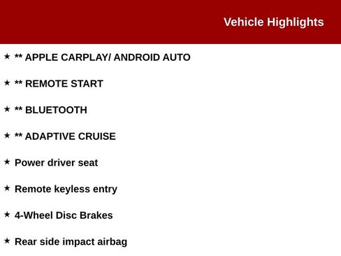 Used 2024 Nissan Rogue SV image 5