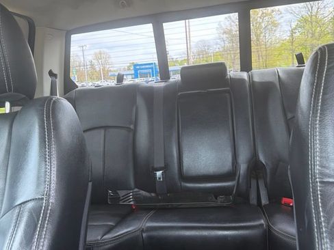 Used 2018 RAM 2500 Laramie w/ Convenience Group AWD/4WD image 20