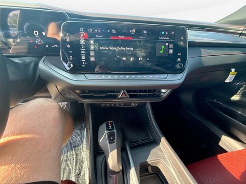 New 2026 Dodge Charger Scat Pack AWD/4WD image 25
