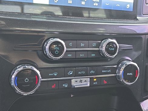 Used 2022 Ford F150 Tremor w/ Equipment Group 401A Mid image 19