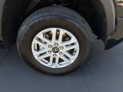 Certified 2026 Toyota Tundra SR5 image 10