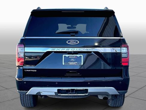 Used 2018 Ford Expedition Limited image 4
