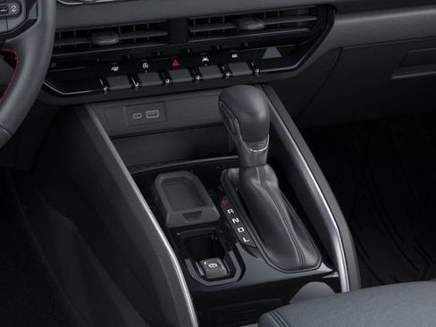 New 2026 Chevrolet Colorado W/T w/ WT Convenience Package II image 23