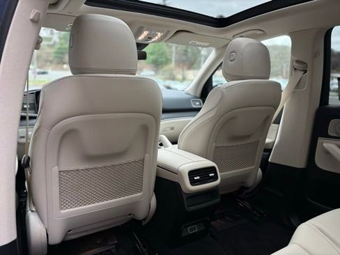 Used 2026 Mercedes-Benz GLE 350 4MATIC image 23