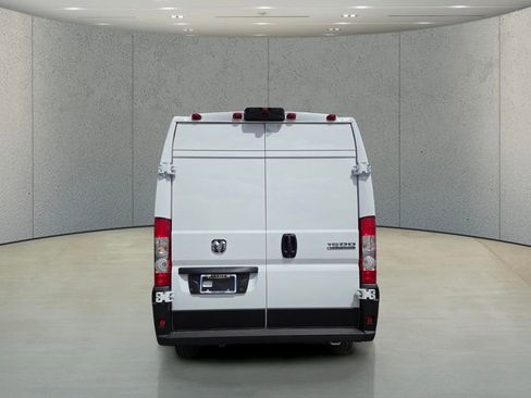 New 2026 RAM ProMaster 1500 w/ Convenience Group FWD image 5