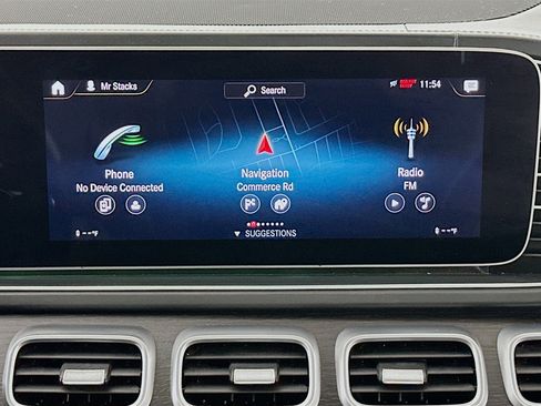 Used 2021 Mercedes-Benz GLE 63 AMG S image 12