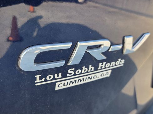 Used 2019 Honda CR-V EX-L image 9