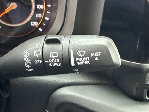 New 2026 Jeep Wrangler Unlimited Rubicon image 25