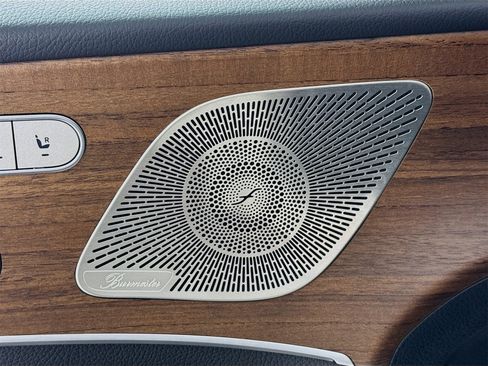 Certified 2025 Mercedes-Benz GLE 350 4MATIC image 20