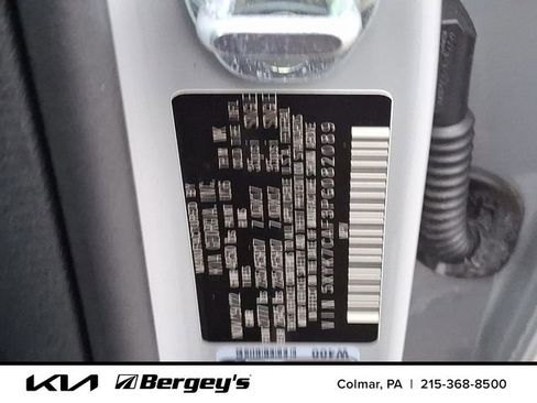 Used 2023 Kia Sportage X-Pro Prestige image 32