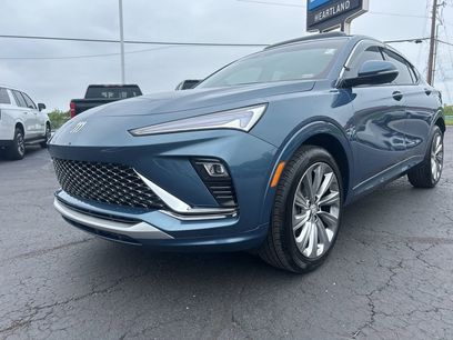 Used 2024 Buick Envista Avenir