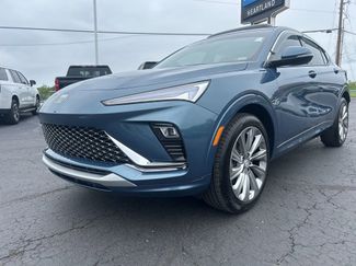 Used 2024 Buick Envista Avenir FWD 360° Tour