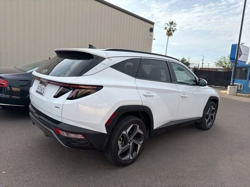Used 2023 Hyundai Tucson Limited image 9