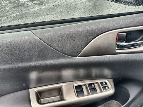 Used 2008 Subaru Impreza 2.5i image 13