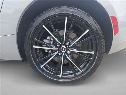 Used 2025 MAZDA MX-5 Miata RF Grand Touring RWD image 29